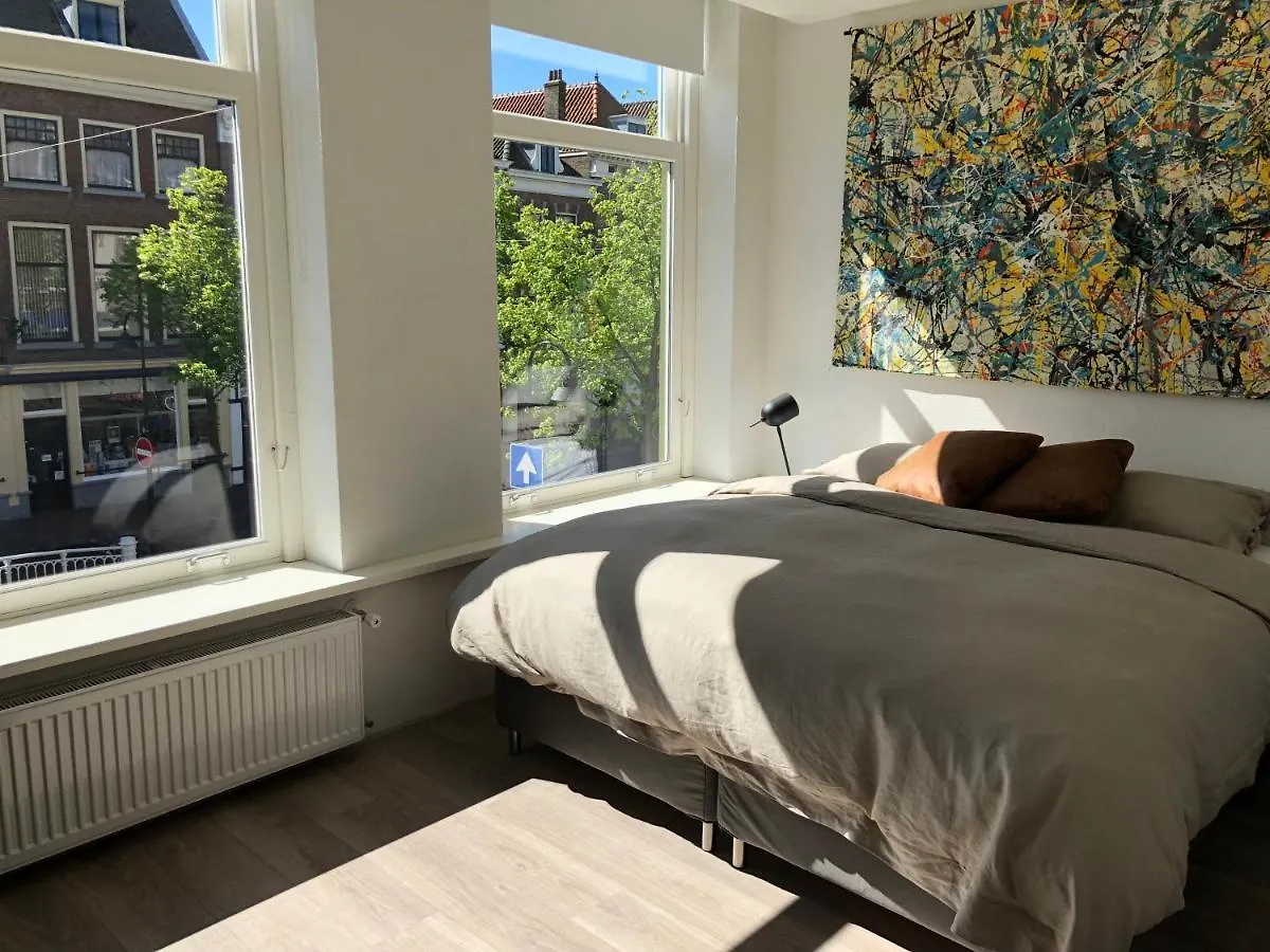 Room 1637 Delft